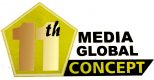 11th Media Global Concept